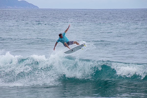 Domes Beach 2
