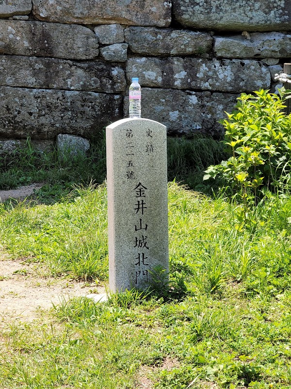 금정산성 북문 5