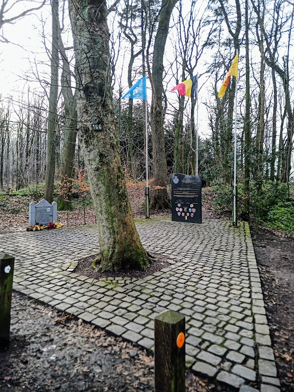 The Three Country Point NL / BE / DE 5