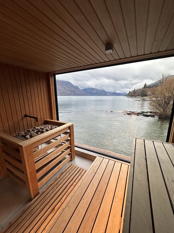Watershed Saunas 5