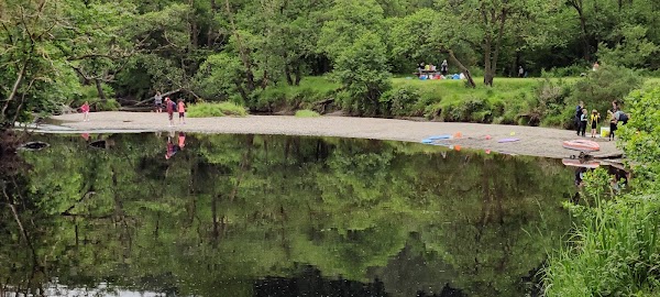 Aberfoyle 1