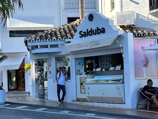 Pub Salduba
