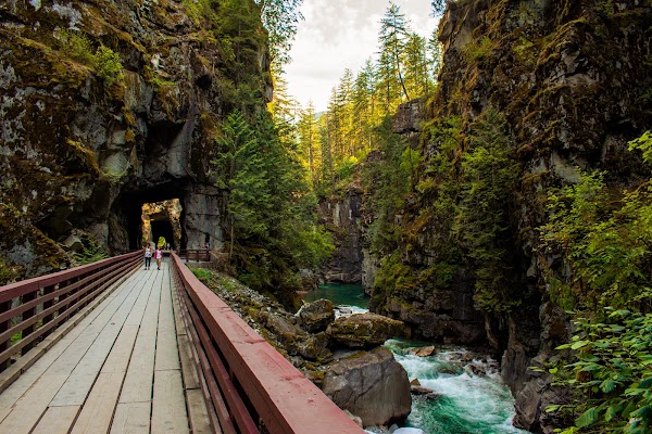 Othello Tunnels 5