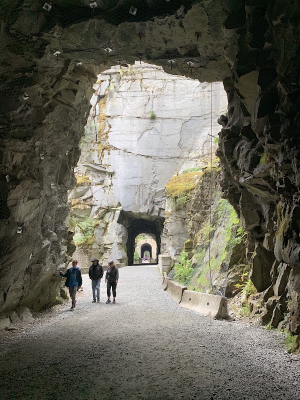Othello Tunnels 4