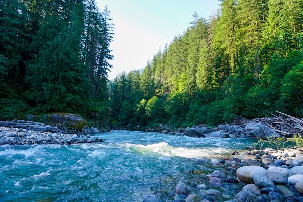 Othello Tunnels 2