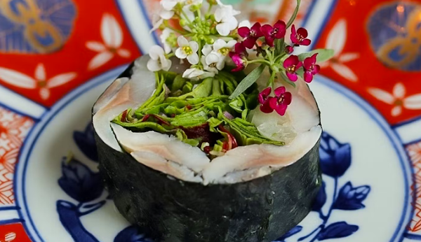 Udatsu Sushi 5
