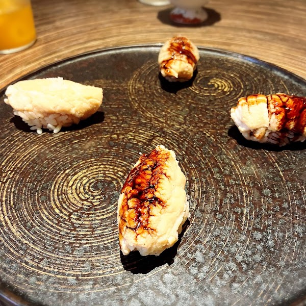 Udatsu Sushi 4