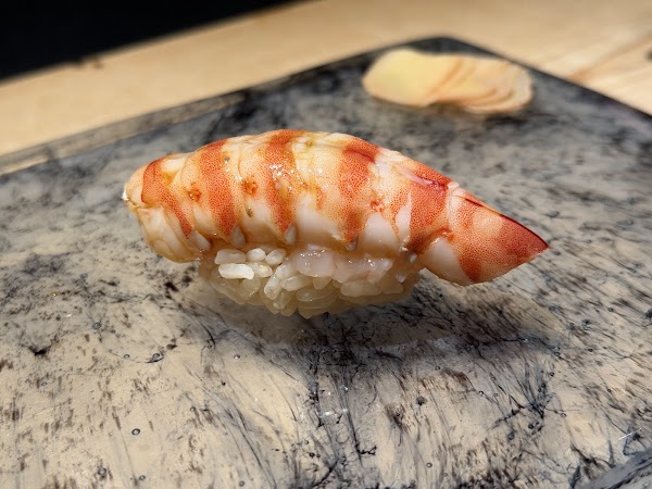 Udatsu Sushi 3