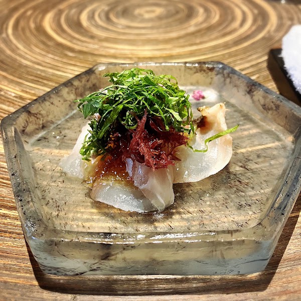 Udatsu Sushi 2