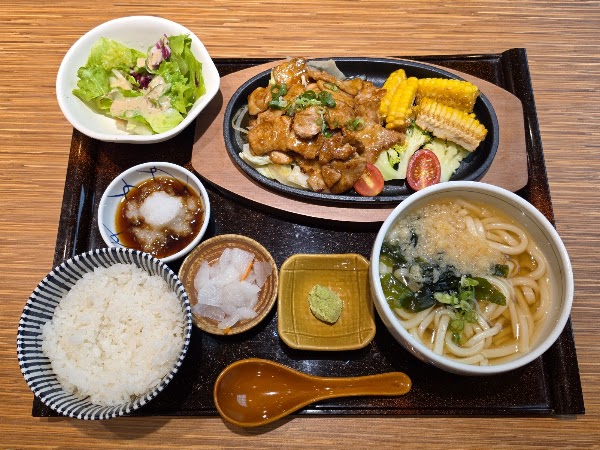 YAYOI Taipei DREAM PLAZA Branch 5