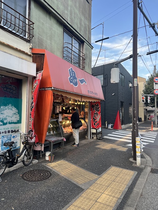 Tori-ichi Store