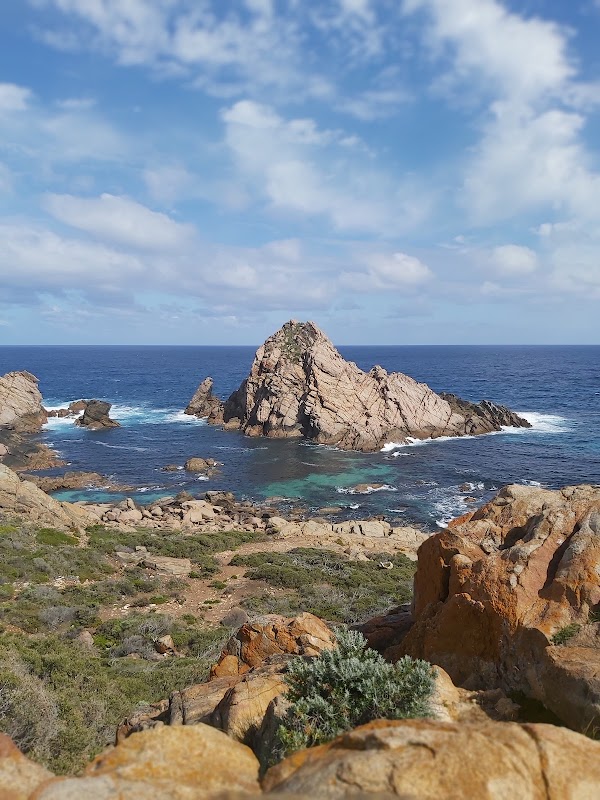 Australië 57