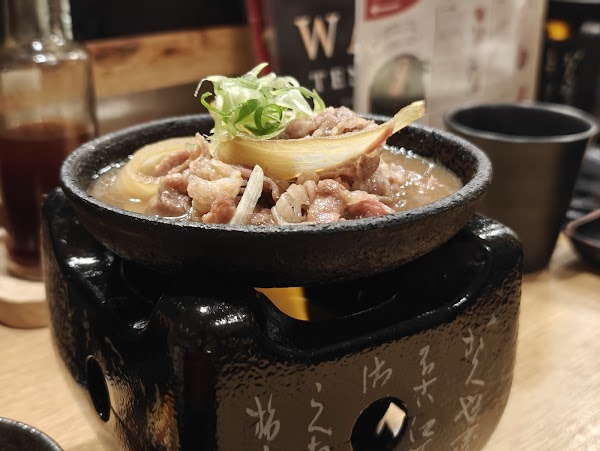 Gyukatsu Kyoto Katsugyu - Kyoto Station 2