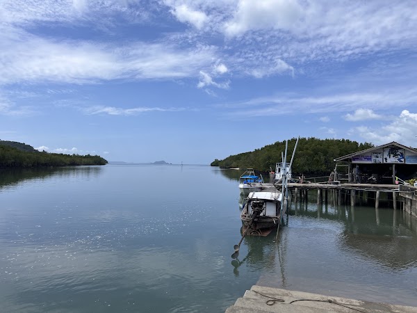 Bang Rong Pier 5