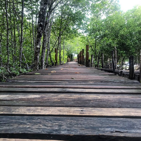 Bang Rong Pier 4