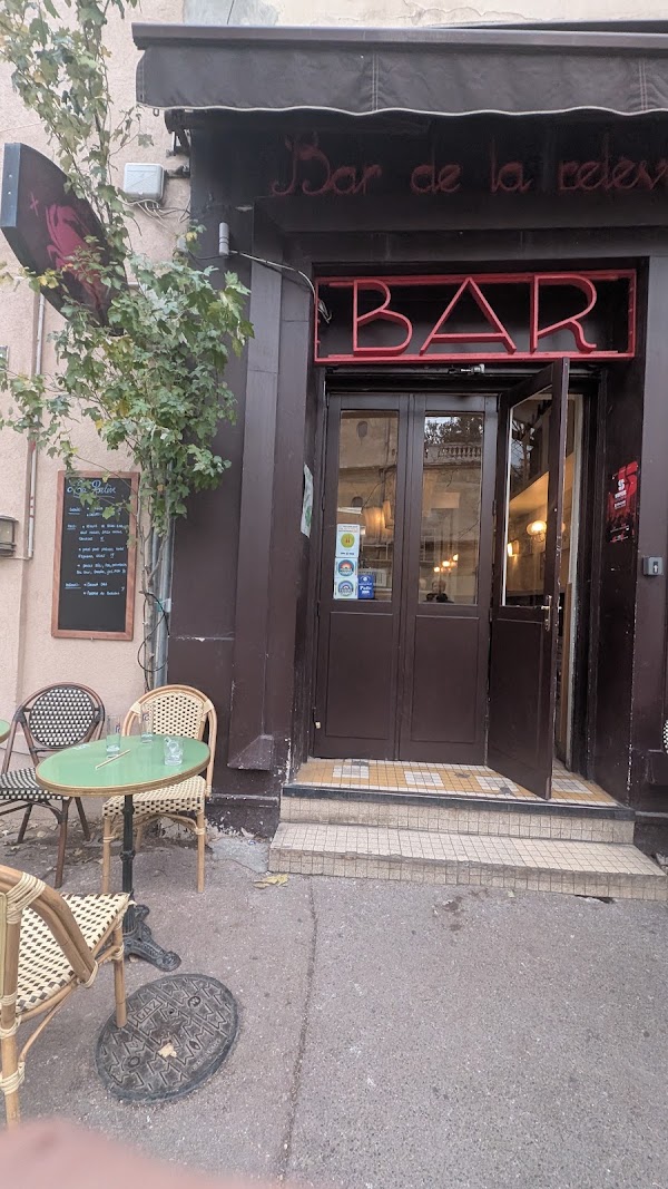 La Relève 2