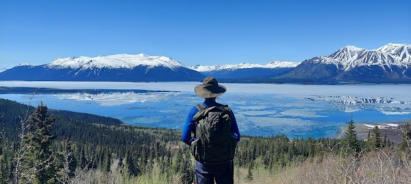 Tarahne Provincial Park 1