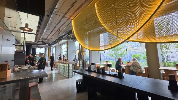 Ato Ramen