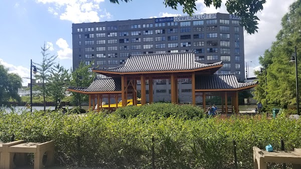 Chinatown 1