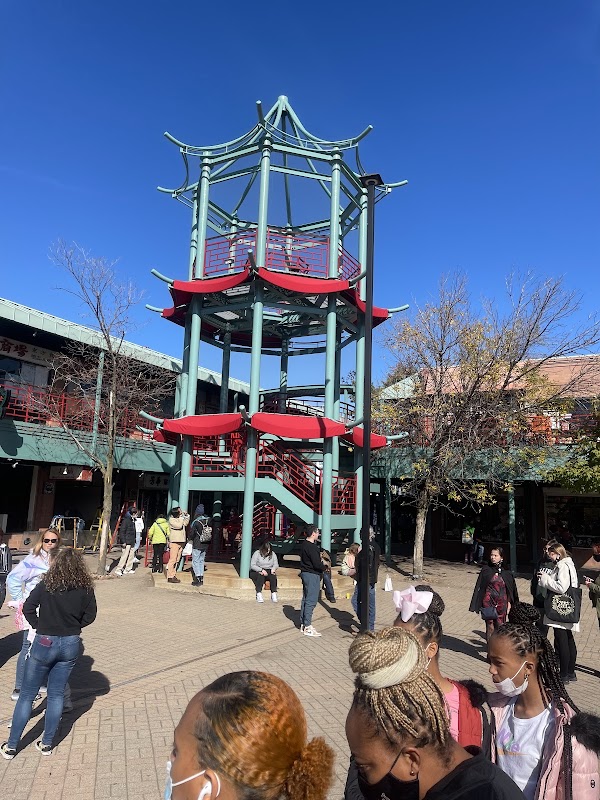 Chinatown 5