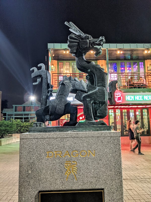 Chinatown 4