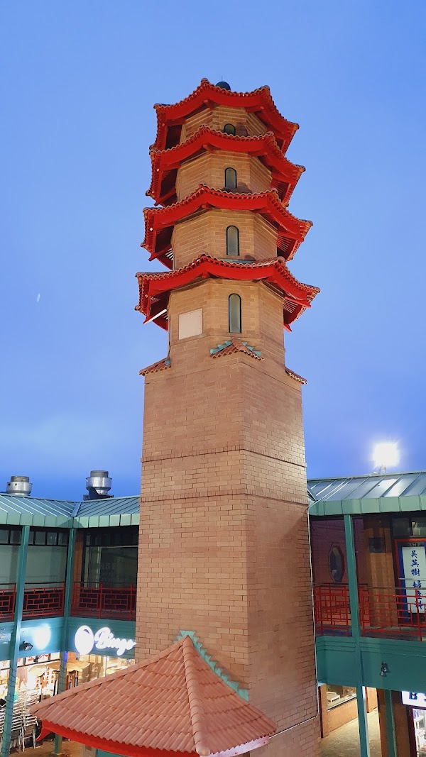 Chinatown 2