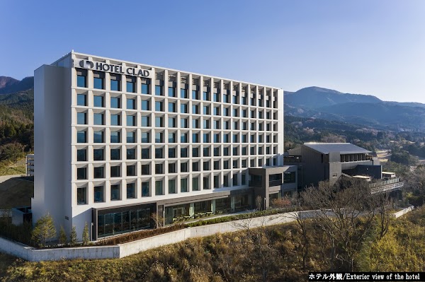 HOTEL CLAD