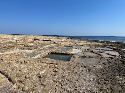 Salt Pans