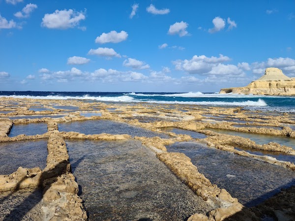 Salt Pans 5