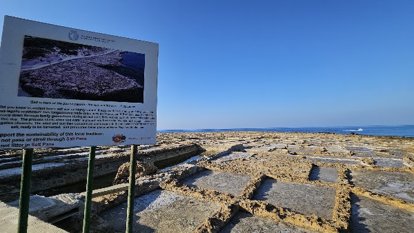 Salt Pans 2