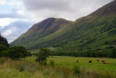 Ben Nevis