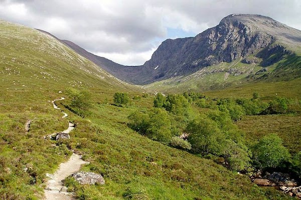 Ben Nevis 4
