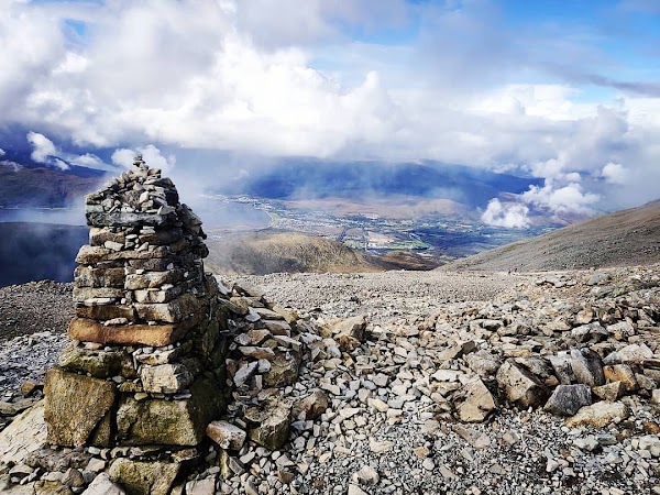 Ben Nevis 2