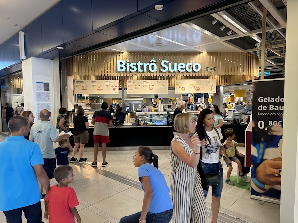 Restaurante IKEA Loulé