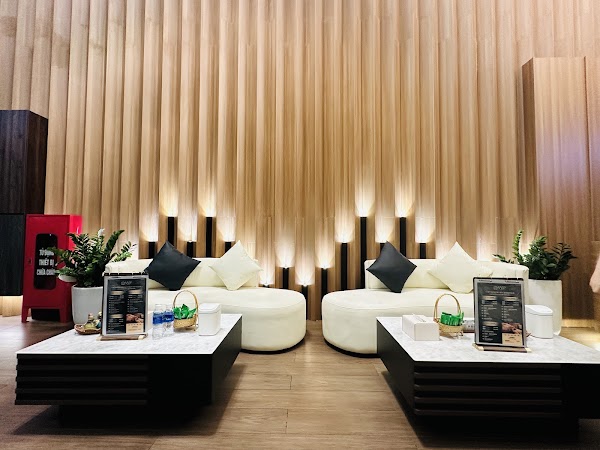 VVIP Supreme Spa 최고의 스파 至尊越式按摩 4