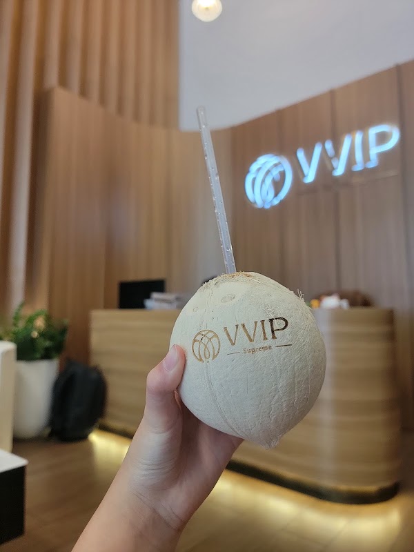 VVIP Supreme Spa 최고의 스파 至尊越式按摩 2