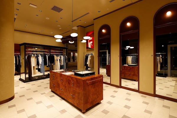 conte MARUNOUCHI 5