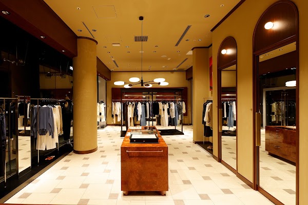 conte MARUNOUCHI 2