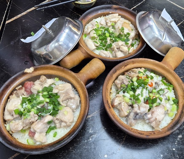 Hing Kee Restaurant 2