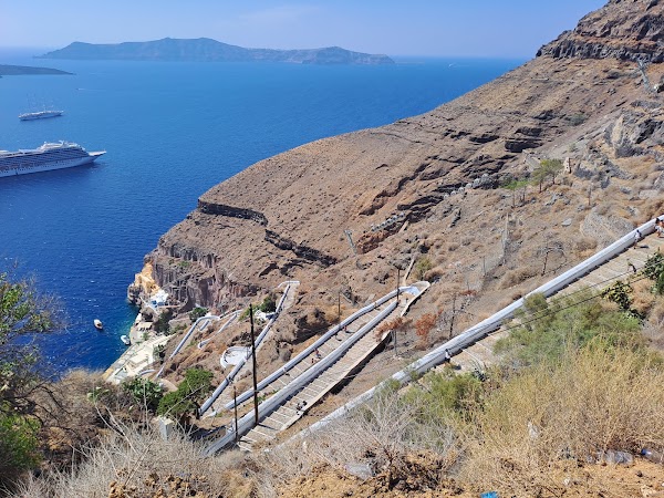 Karavolades Stairs 5