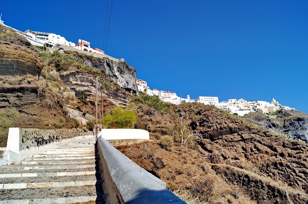 Karavolades Stairs 4