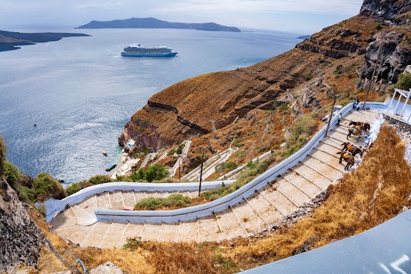 Karavolades Stairs 3