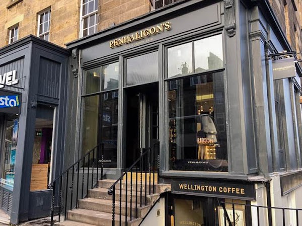 Penhaligon's Edinburgh