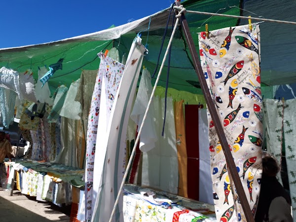 Loulé Saturday Market