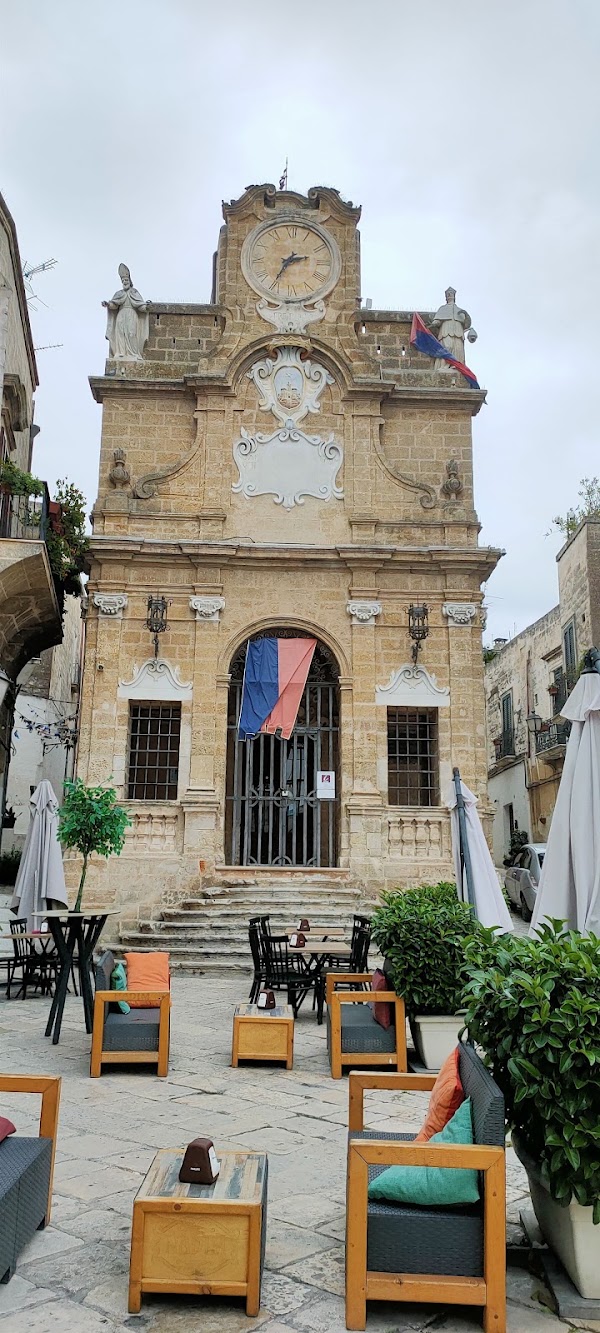 Oria 5