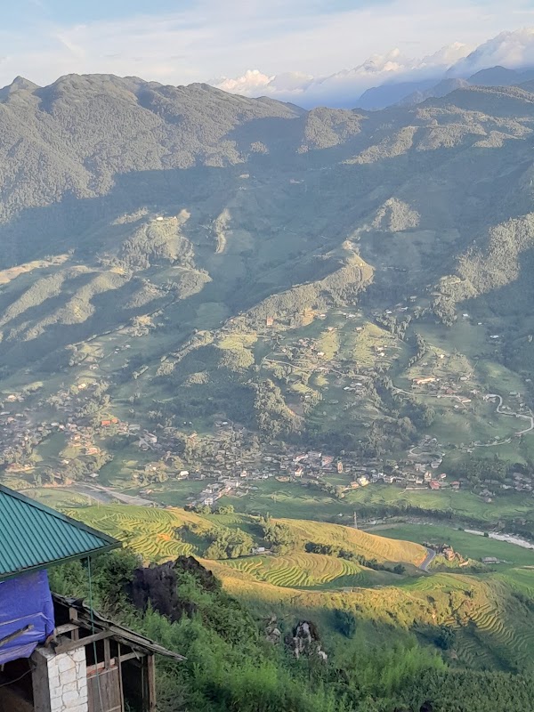Sa Pa 4