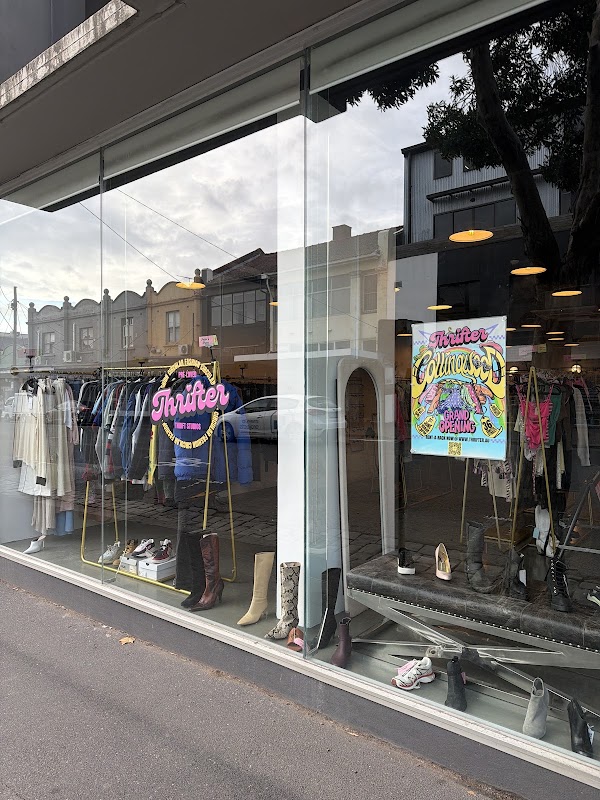 Thrifter Collingwood