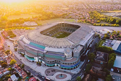 Twickenham Stadium 1
