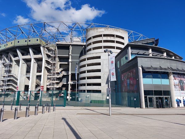 Twickenham Stadium 2