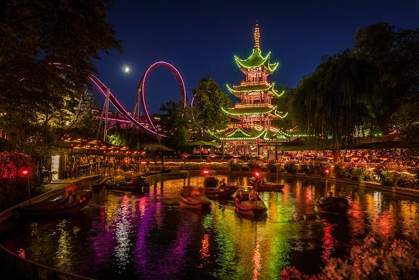 Tivoli Gardens 5